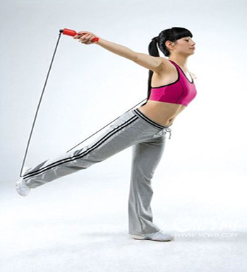 跳繩有什么優(yōu)點(diǎn) 跳繩11大注意事項(xiàng)