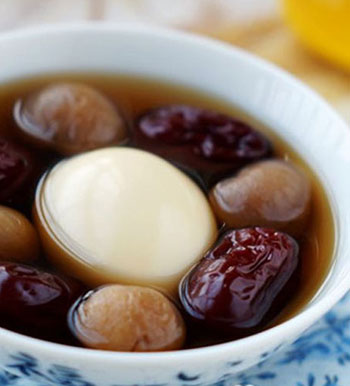 紅棗有什么功效與作用 紅棗可以怎么吃