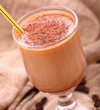 喝奶茶易得腎結(jié)石 關(guān)于喝奶茶不健康的流言