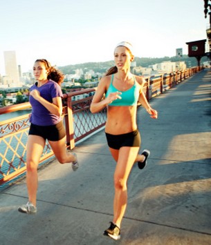 慢跑減肥 慢跑減肥的8大技巧