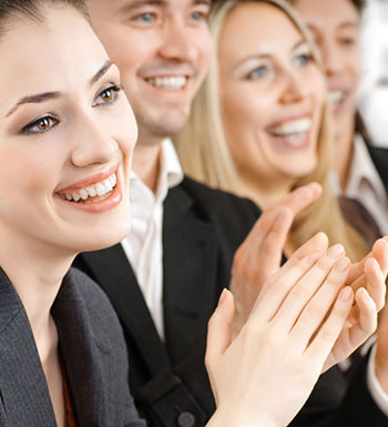 職場(chǎng)女性如何更好的與男同事相處