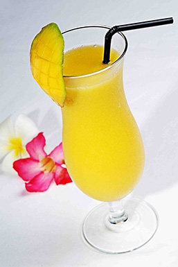 養(yǎng)生常識(shí) 日常鮮榨果汁需要注意五大方面