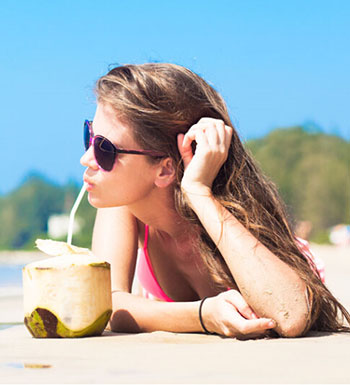 夏季糖尿病人飲食解暑需要注意什么