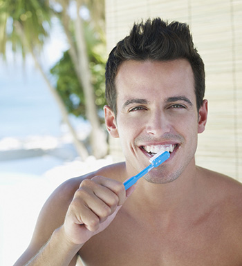 口腔保護(hù) 夏季應(yīng)該如何保持口腔健康