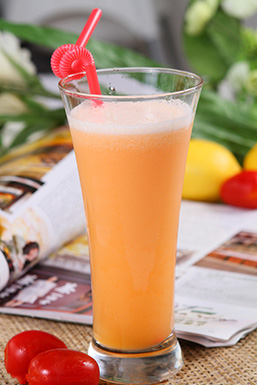 養(yǎng)生常識(shí) 日常鮮榨果汁需要注意五大方面