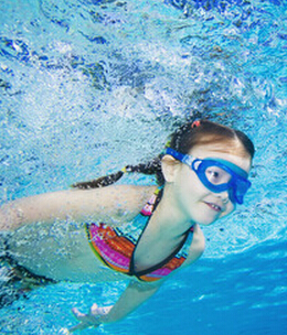 游泳注意事項(xiàng) 公共游泳館成疾病  傳染源