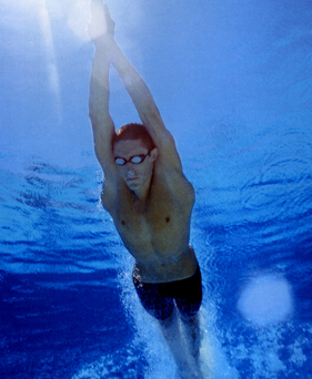 游泳注意事項(xiàng) 公共游泳館成疾病  傳染源