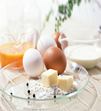 健康營養(yǎng) 雞蛋如何吃更加營養(yǎng)健康呢