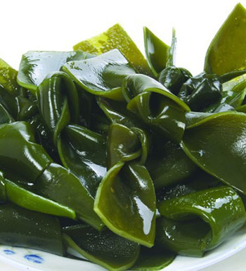 長生不老不靠譜 4種食物助你延年益壽