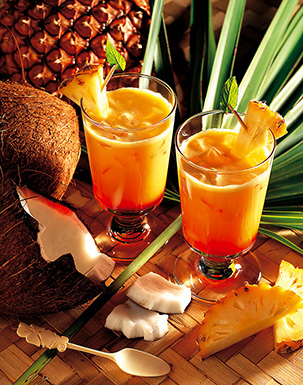 養(yǎng)生常識(shí) 日常鮮榨果汁需要注意五大方面