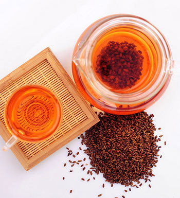 女性保健養(yǎng)生 女性經(jīng)期可以喝決明子茶嗎