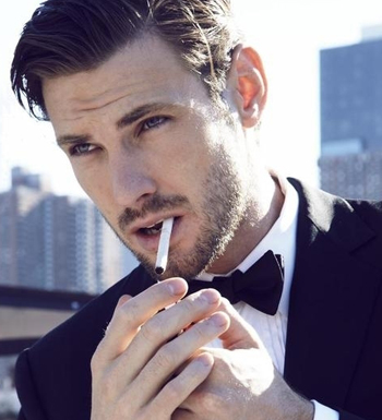 關(guān)于吸煙的誤區(qū) 青年男性吸煙的三大誤區(qū)