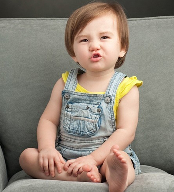 潮媽如何養(yǎng)下一代 85后媽媽最易犯的6個錯誤