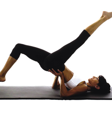 練習(xí)普拉提的好處 普拉提與瑜伽兩者之間的區(qū)別在哪