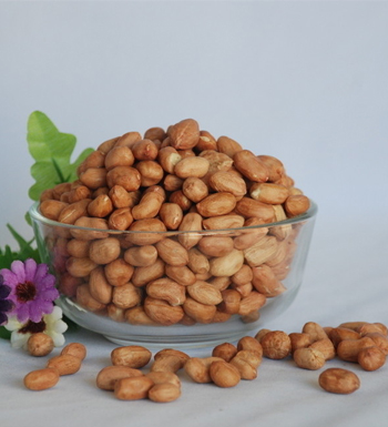 吃堅(jiān)果有什么好處 吃堅(jiān)果的好處有哪些