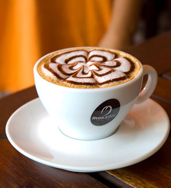 咖啡除了喝著香 還能消減脂肪團(tuán)