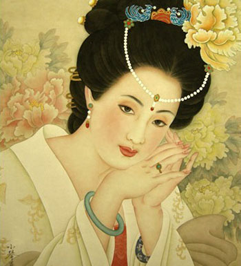 如何比夢露更迷人 女人必知10大性感秘籍