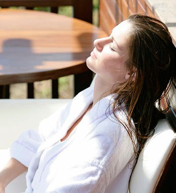 壓力大怎么辦  盤點(diǎn)不同國(guó)家的健康減壓法