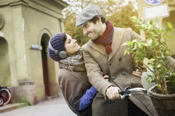 女人如何挑選好男人 三大標(biāo)準(zhǔn)等你看