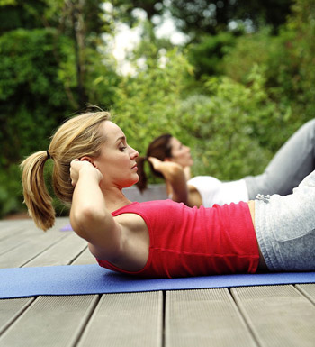 養(yǎng)生保健指南 避開生活中七大傷身習(xí)慣