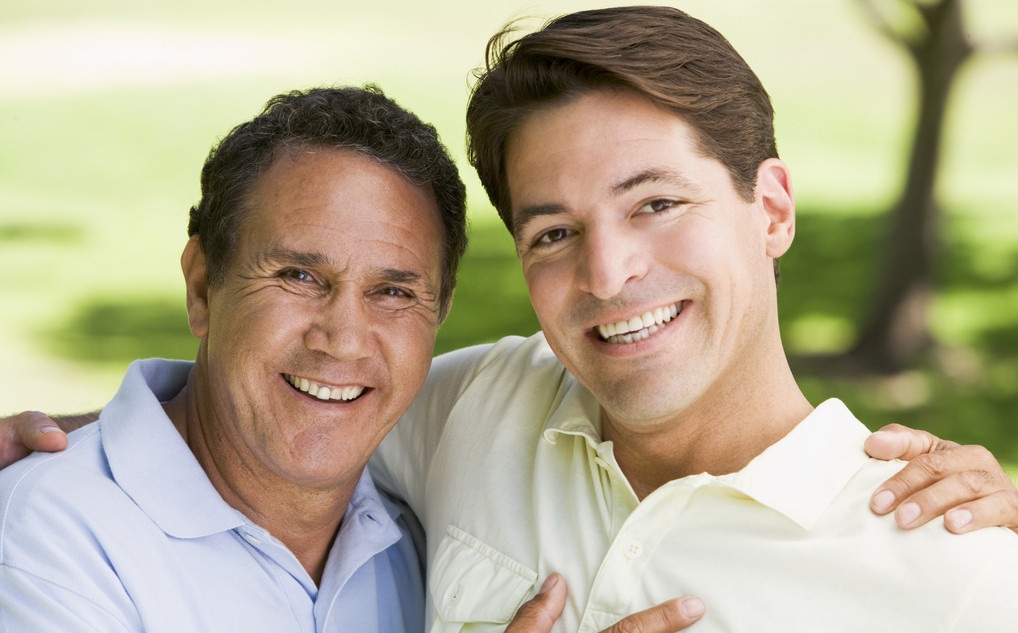 嫁給哪5種男人會幸福 是女人就必須看