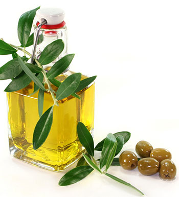 橄欖油好不好 橄欖油有什么副作用嗎