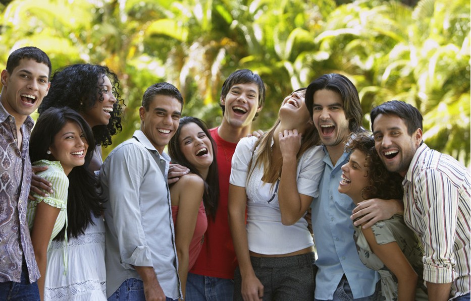 從閨蜜到女朋友的升級術 你需要4步