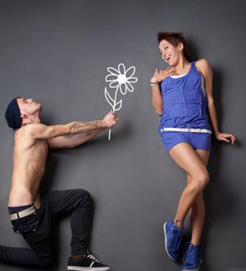 表白最好避開周三 表白成功率最高的3大時(shí)刻