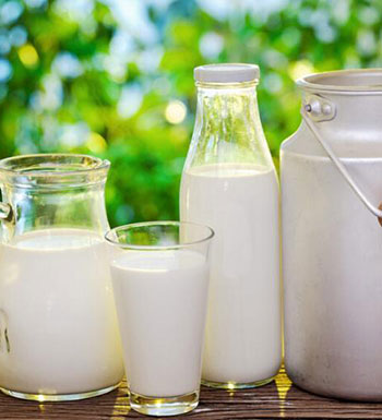 飲食養(yǎng)生 五種常見(jiàn)牛奶哪一種最有營(yíng)養(yǎng)