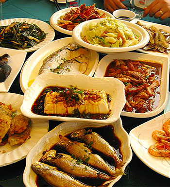 補(bǔ)鉀應(yīng)該吃什么  夏天吃紫菜最能補(bǔ)鉀