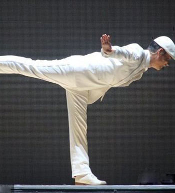 亞健康怎么辦 教你測(cè)試亞健康程度的6個(gè)姿勢(shì)