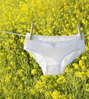 怎么洗內(nèi)衣褲 夏天內(nèi)衣需要天天清洗嗎