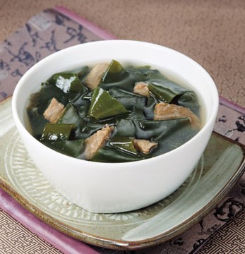 對抗乳腺增生的9種食療方法