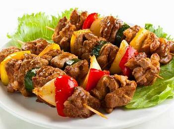 泡燒烤攤查出胃癌晚期 怎樣健康吃燒烤