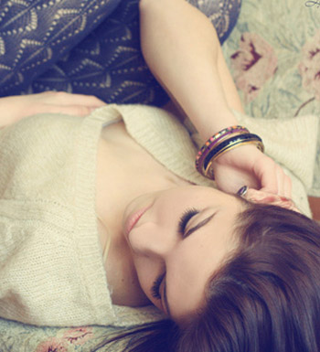 9招解決女性痛經(jīng) 美美度過(guò)那幾天