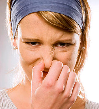 鼻子癢是怎么回事 鼻子癢怎么辦