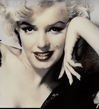 如何比夢露更迷人 女人必知10大性感秘籍