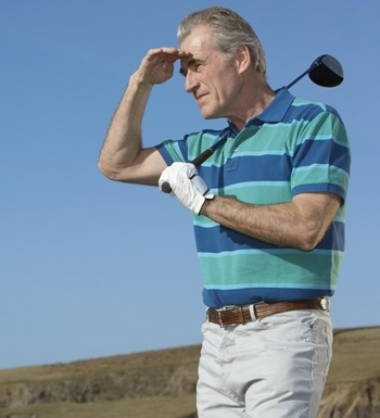 男人也有更年期 中年男人到了更年期怎么辦