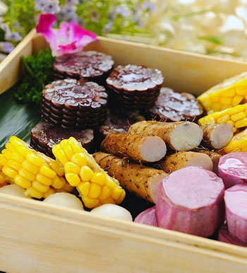 粗糧雖好 老人和小孩最好少吃粗糧