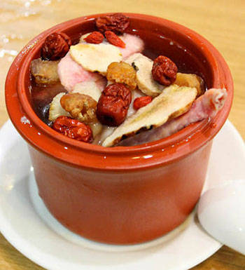 經(jīng)常熬夜怎么辦 男人熬夜傷身通過膳食補救