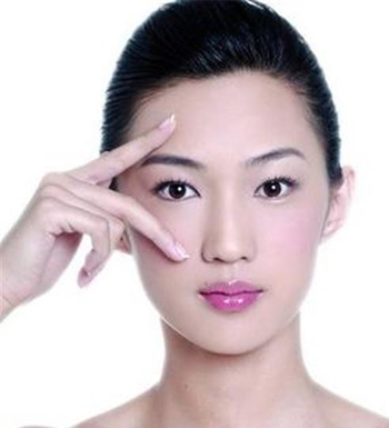 為什么會(huì)有魚尾紋 15個(gè)臉部特征需注意