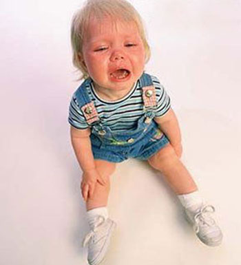 寶寶被蚊子叮咬用土方法止癢恐怕不靠譜