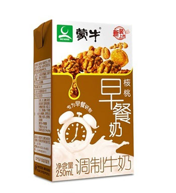 飲食養(yǎng)生 五種常見(jiàn)牛奶哪一種最有營(yíng)養(yǎng)