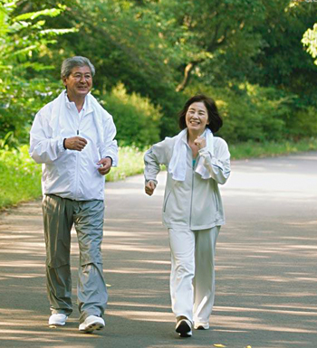 老年人養(yǎng)生常識(shí) 老年人運(yùn)動(dòng)后腰酸腿痛怎么辦