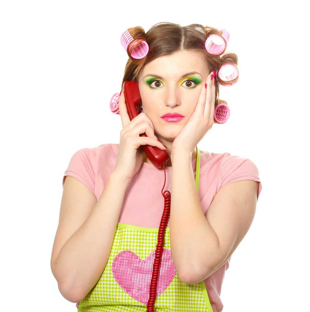 熱戀中的女人會做哪些傻事 你有沒有做過