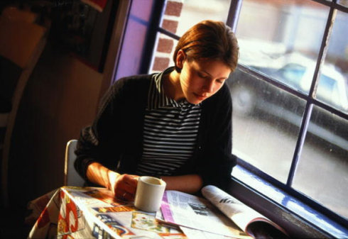 女人變身術(shù) 6種角色抓住男人心