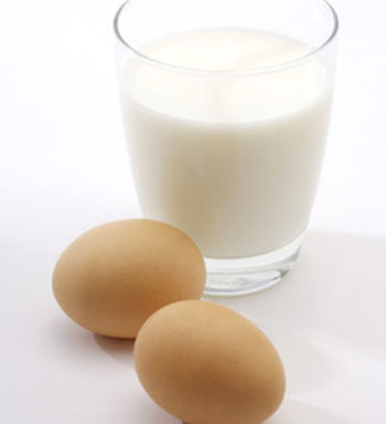 白領(lǐng)養(yǎng)生常識(shí) 白領(lǐng)每日4分鐘的早餐秘籍