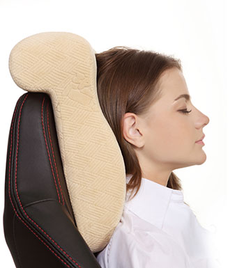 女性白領愛睡午覺是體虛  教你正確午睡