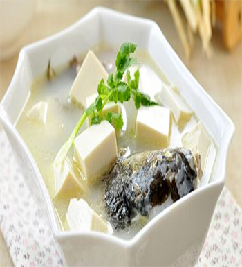 豆腐怎么搭配更營(yíng)養(yǎng)  豆腐配牛奶補(bǔ)鈣