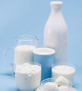 飲食養(yǎng)生 五種常見(jiàn)牛奶哪一種最有營(yíng)養(yǎng)